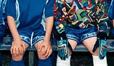 Wherever Kersh's childhood friend is, I hope he's still good at futbol these days