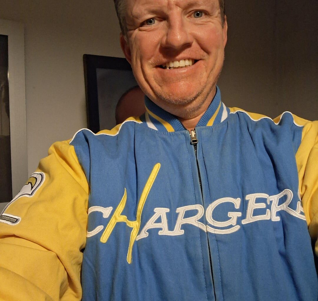 New Jacket arrived Bolt Up ⚡️⚡️