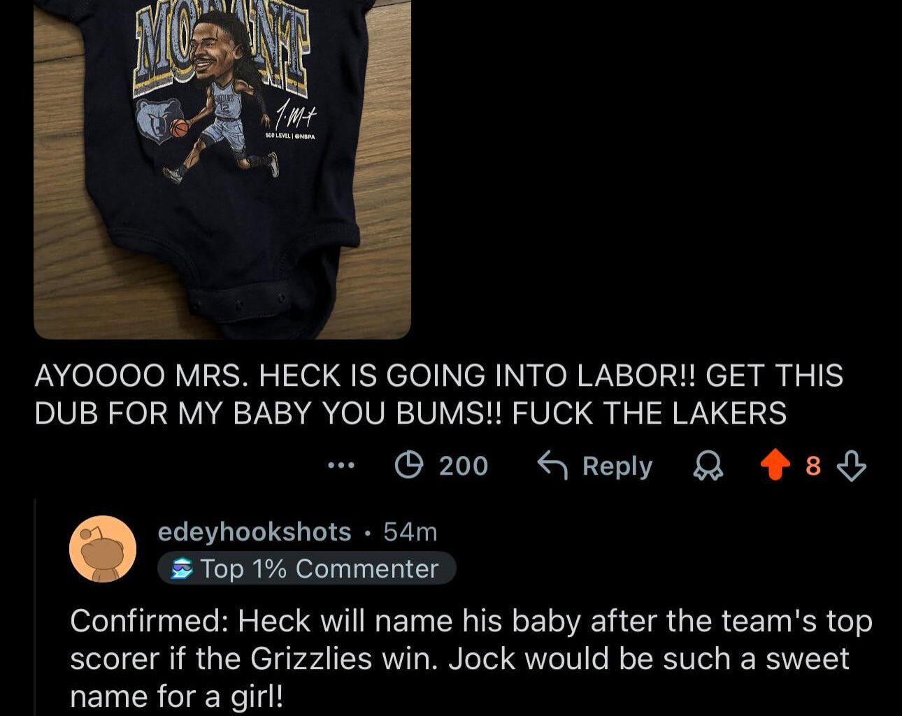 Jaren Jackson Jr Jr’s Villain Origin Story Begins with a Laker Loss