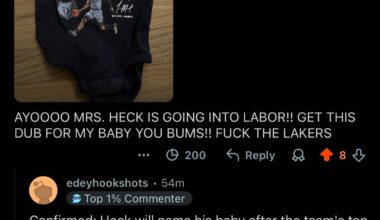 Jaren Jackson Jr Jr’s Villain Origin Story Begins with a Laker Loss