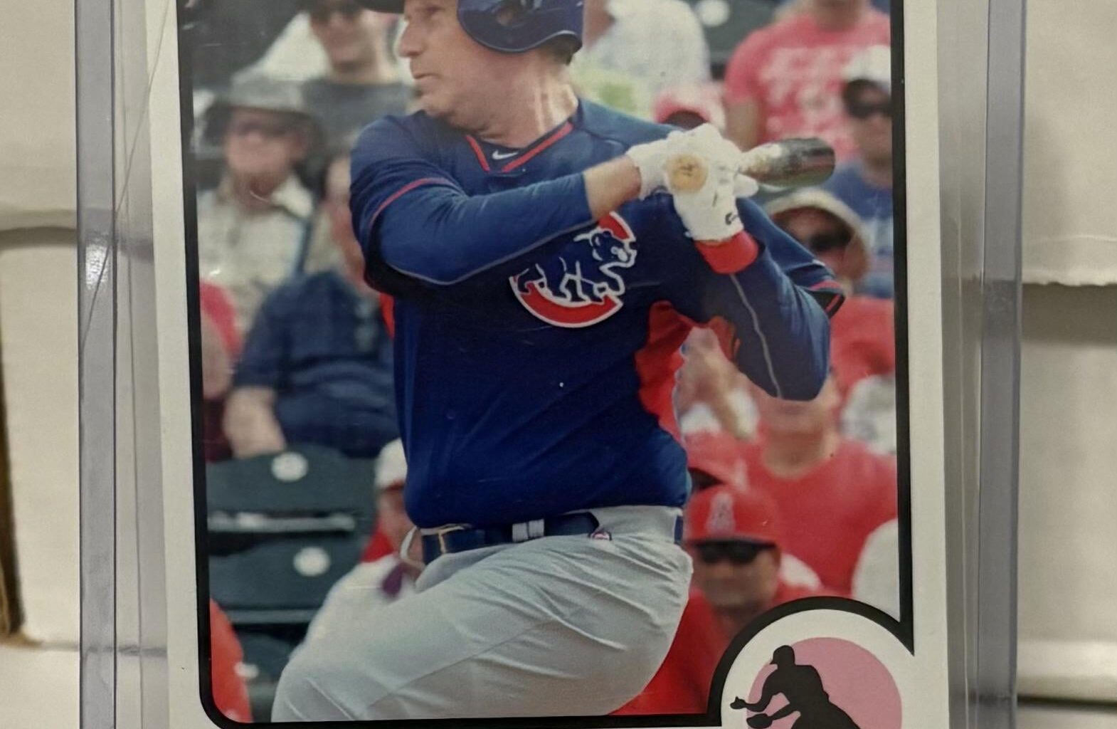 Countdown to Opening Day #82