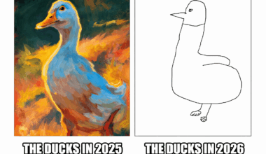 What was the turning point?