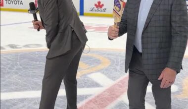 New meme for Sabres win