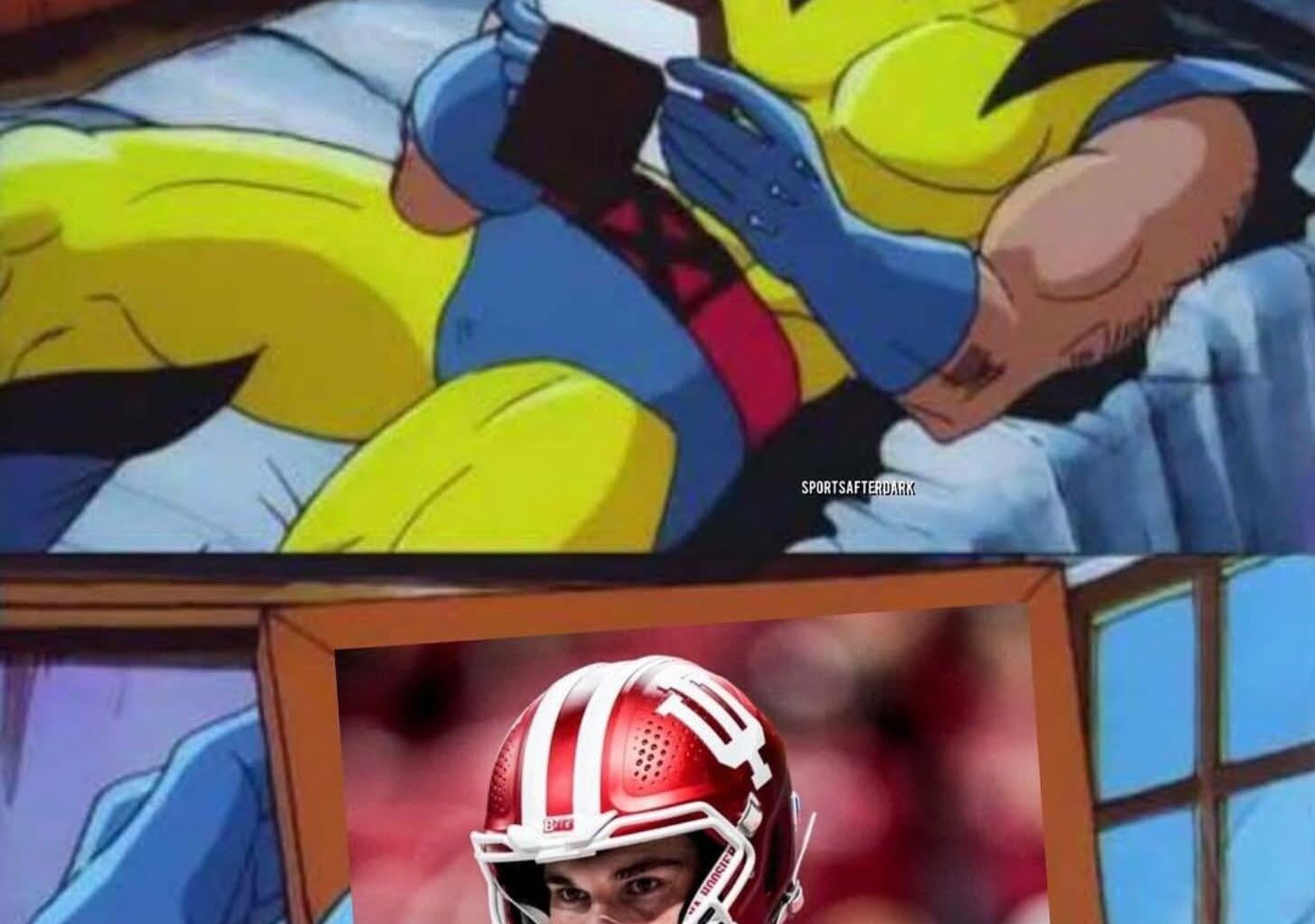 We will be together soon My Prince