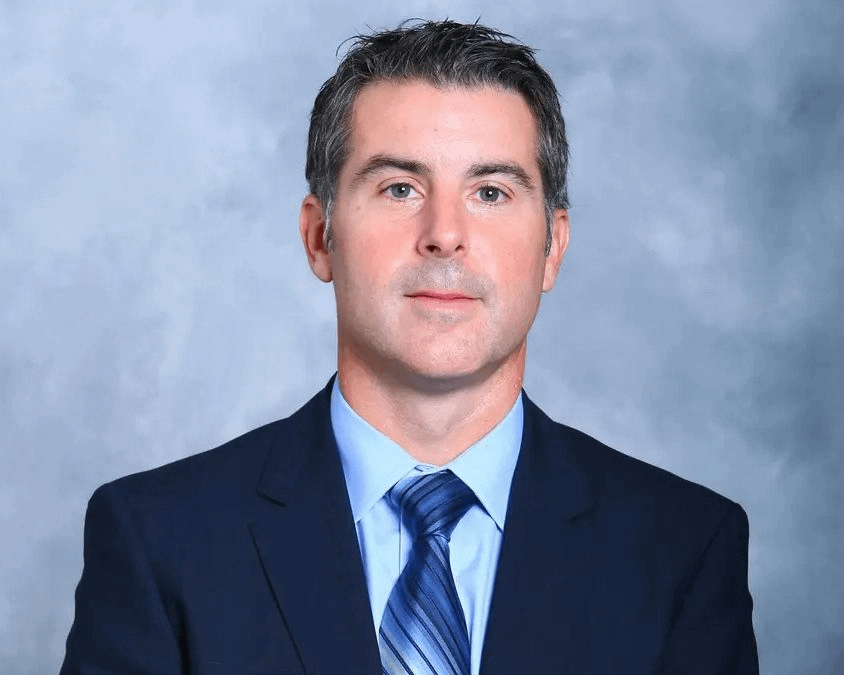 It's time for Brandon Pridham to get a chance at being GM and manage the retool