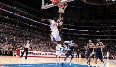 Jeremy Evans Nostalgia Post