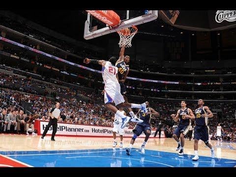 Jeremy Evans Nostalgia Post