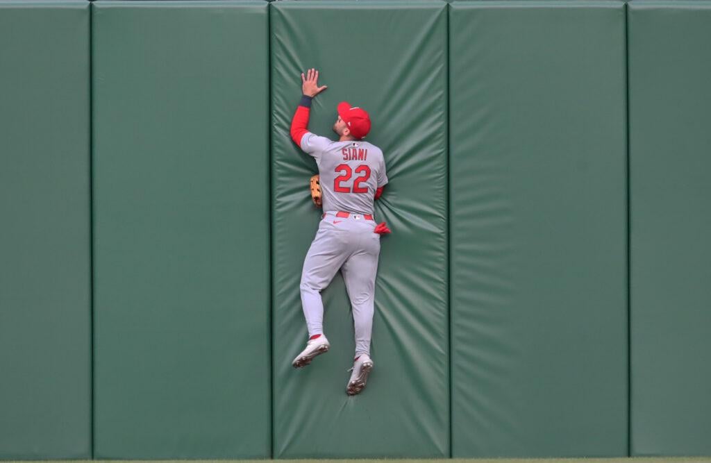 [MLBTR] Yankees Claim OF Michael Siani, Designate RHP Kaleb Ort For Assignment