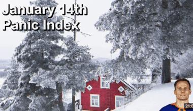 New The Hockey Guy Video lol