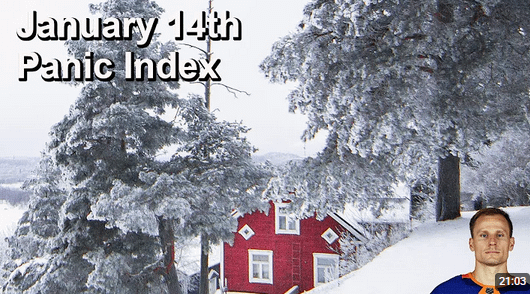 New The Hockey Guy Video lol