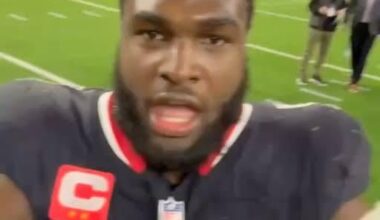 Drake, May. But Anderson, Will.