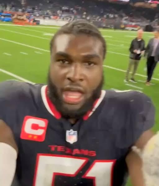 Drake, May. But Anderson, Will.