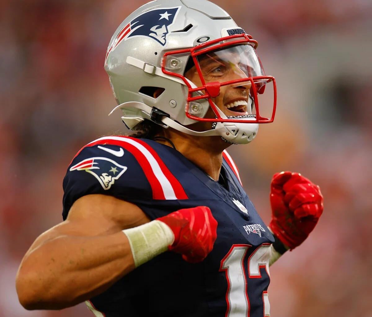 [Adam Schefter on X] Patriots activated WR Mack Hollins to their 53-man roster from injured reserve ahead of Sunday’s AFC championship game in Denver.
