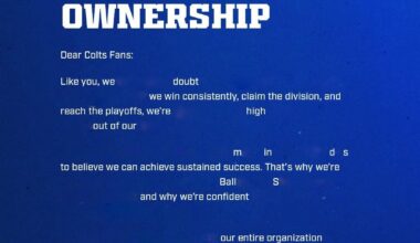 Fixed the Irsay’s letter… again…