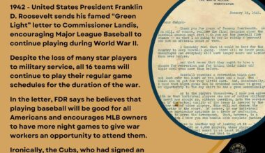 On This Day in Baseball History - January 15