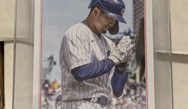 Countdown to Opening Day #83