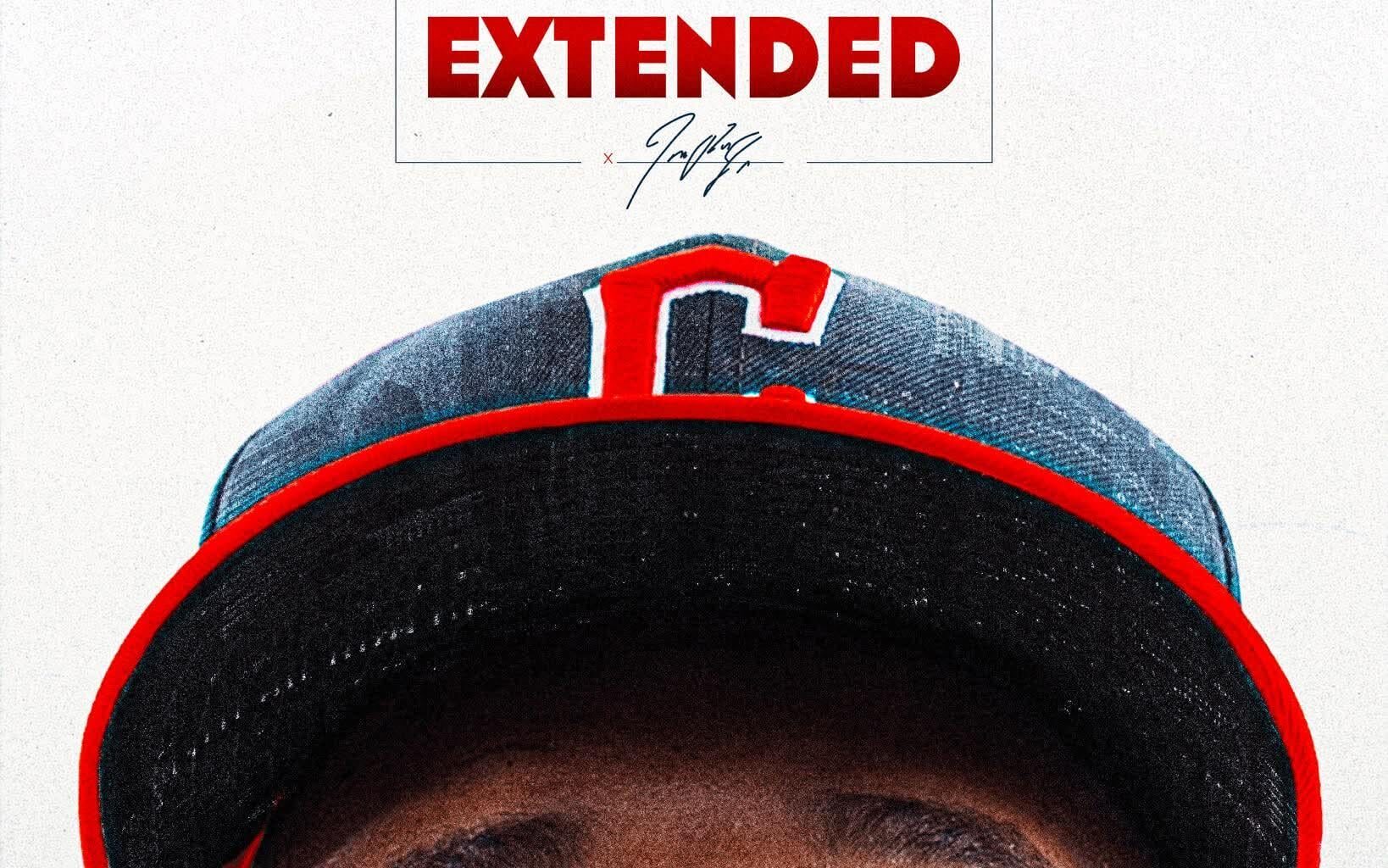 Cleveland Guardians: We have signed 3B José Ramírez to a new seven-year contract through the 2032 season. #GuardsBall