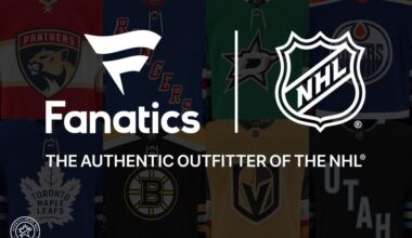 Report: New NHL City Connect-Style Uniform Program Coming Next Season - Jets reportedly using a "navy blue" design