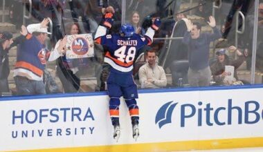 [The Hockey PDOCast] Matthew Schaefer Rushes mix