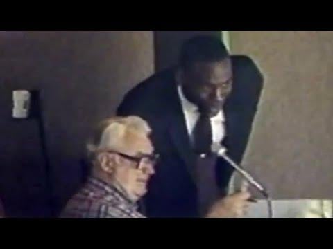 On September 12, 1984, Michael Jordan signed his first NBA contract with the Chicago Bulls, a multi-year deal that made him one of the highest‑paid rookies in league history. That afternoon, Jordan went to Wrigley Field for the Cubs game. The first major‑league baseball game he had ever attended.