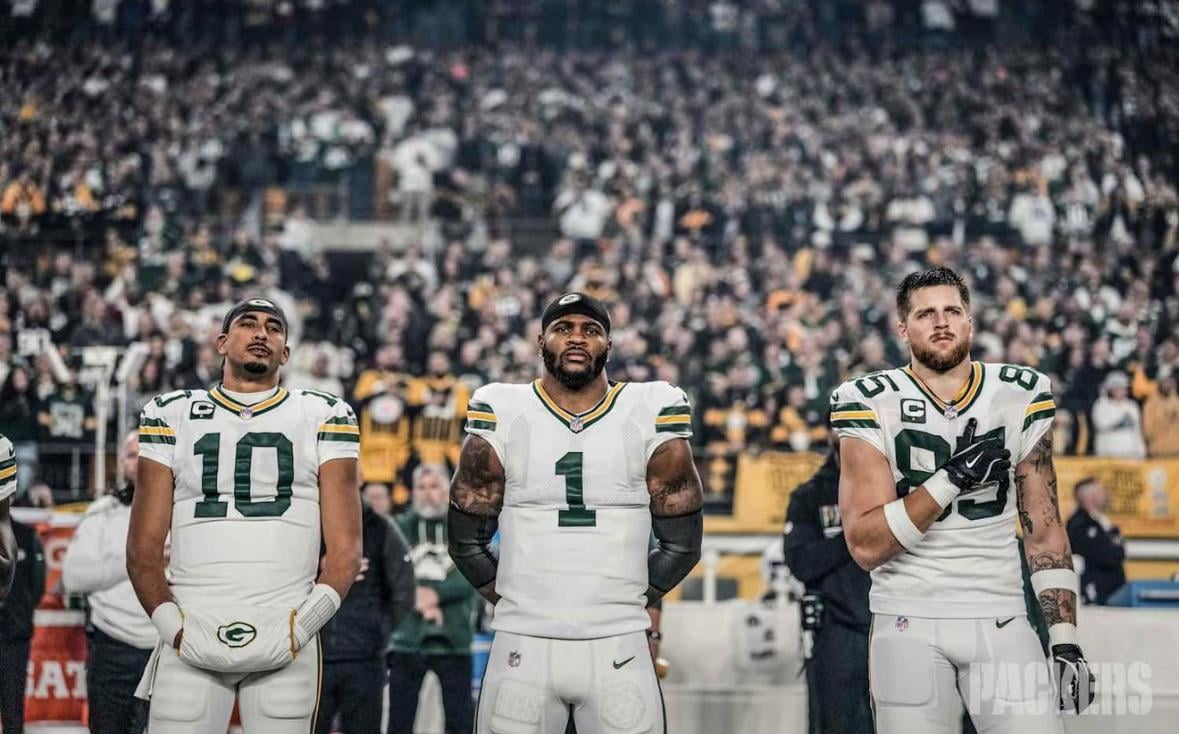 Safe to say these guys are our top 3?