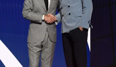 Thank You Corey Kispert