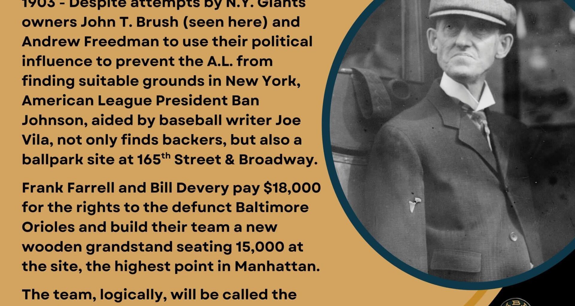 On This Day in Baseball History - January 10