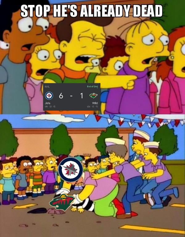 Another confident night for the Jets