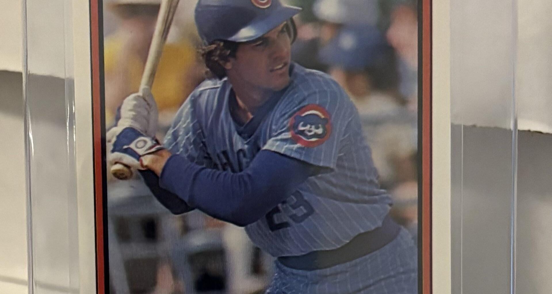 Countdown to Opening Day #72