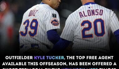 Does offering massive short-term contracts signal a new trend in MLB free agency?