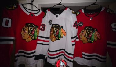 Fresh from City Sport Lettering