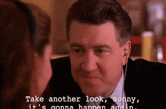 The Pens after losing in the shootout.