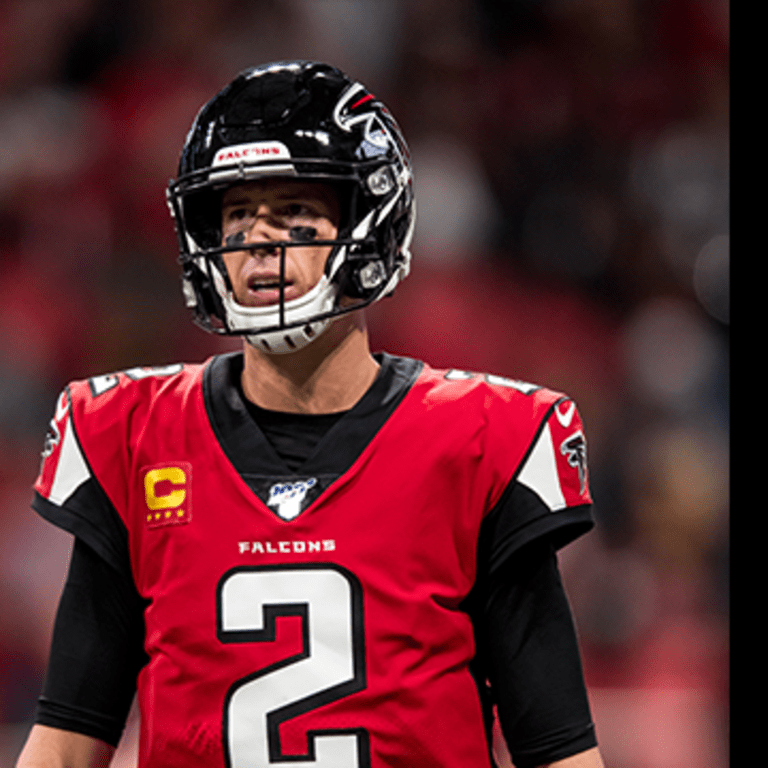 Matt Ryan’s career in a nutshell: He holds the NFL record for the highest passer rating in a loss (148.1), most games lost with 4+ TDs/0 INTs (4), and the highest SB rating in a loss (144.1). (THIS TEAM FAILED MY QUARTERBACK)