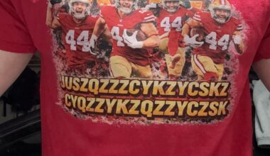 I finally made this stupid shirt.