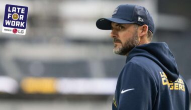 Adam Schefter Says Ravens' Top Candidates Are Still Available