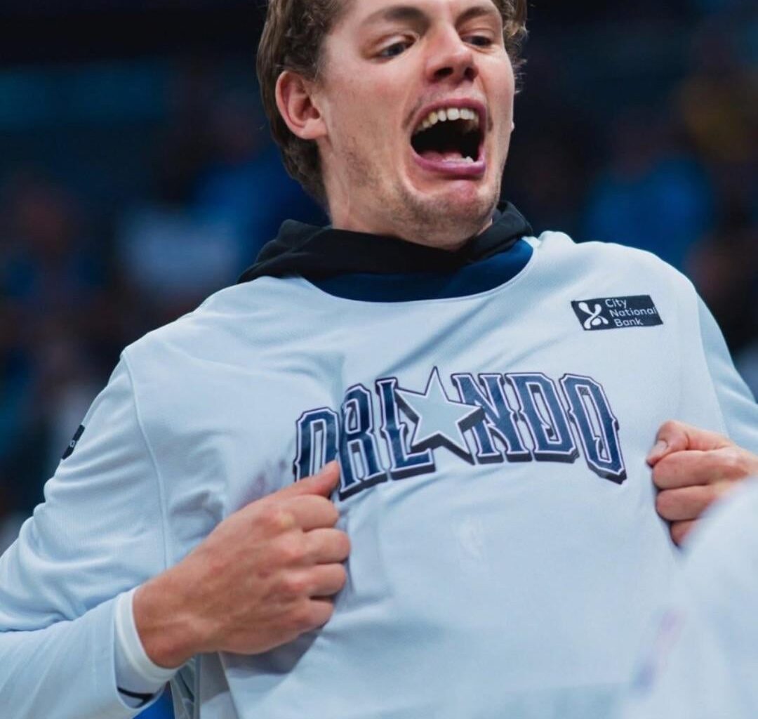 Adam Silver announces German Thanasis will be nerfed for London Rematch