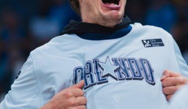 Adam Silver announces German Thanasis will be nerfed for London Rematch