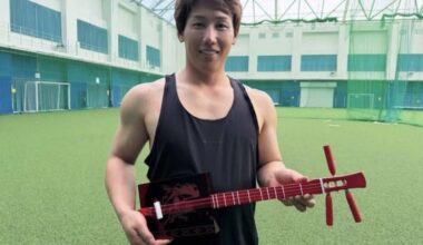 Who would attended the Macho Man world tour