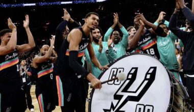 1st Half of the Season Completed (28-13 Record), How's Everyone Feeling?