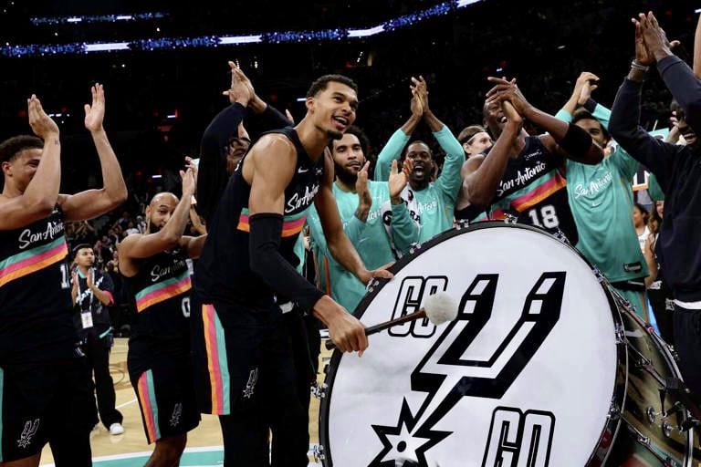 1st Half of the Season Completed (28-13 Record), How's Everyone Feeling?