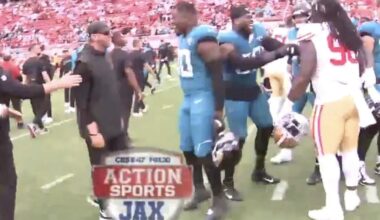 The last thing Robert Saleh sees before his nightmares begin