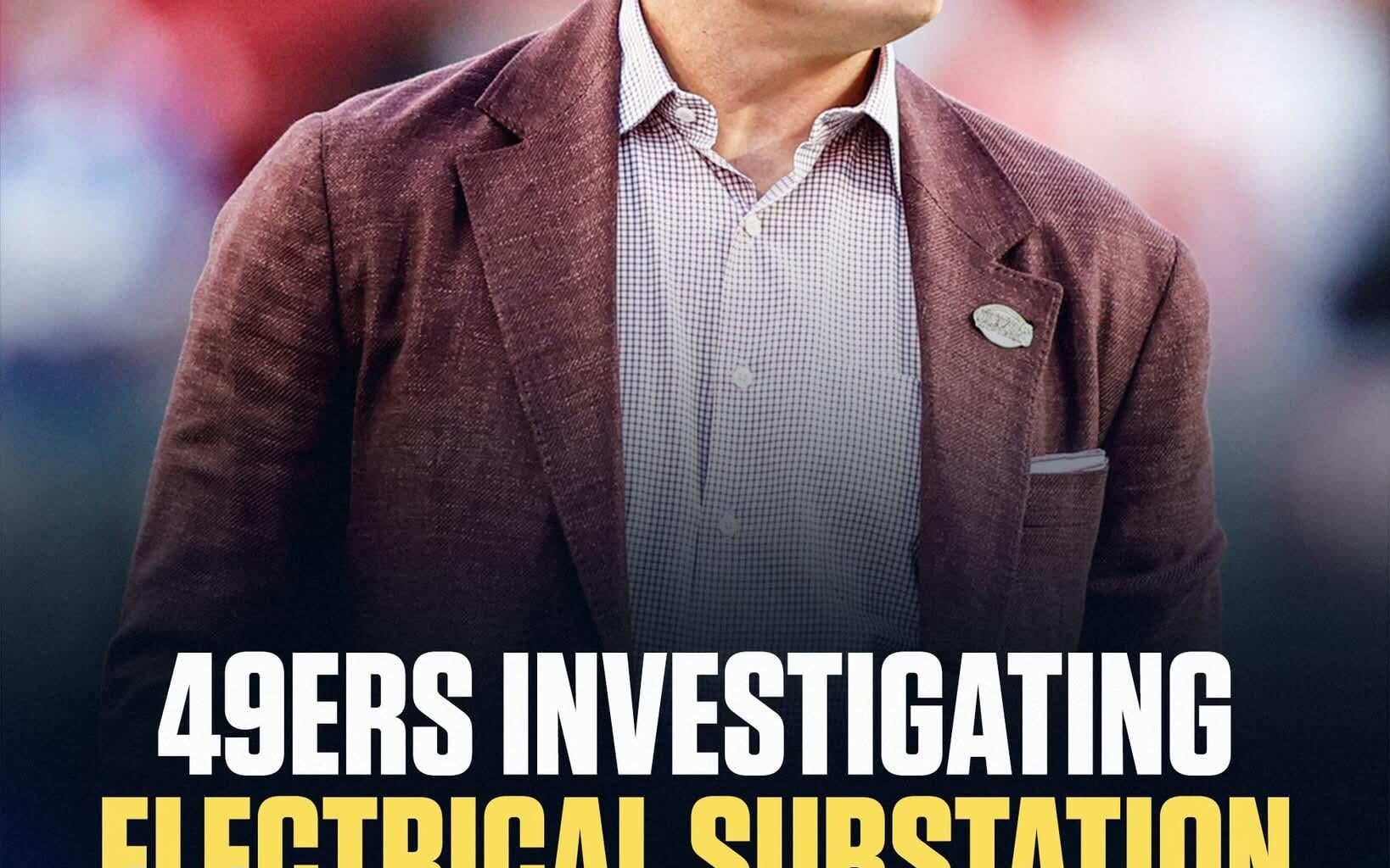 Any electrical substations near City National Arena ?