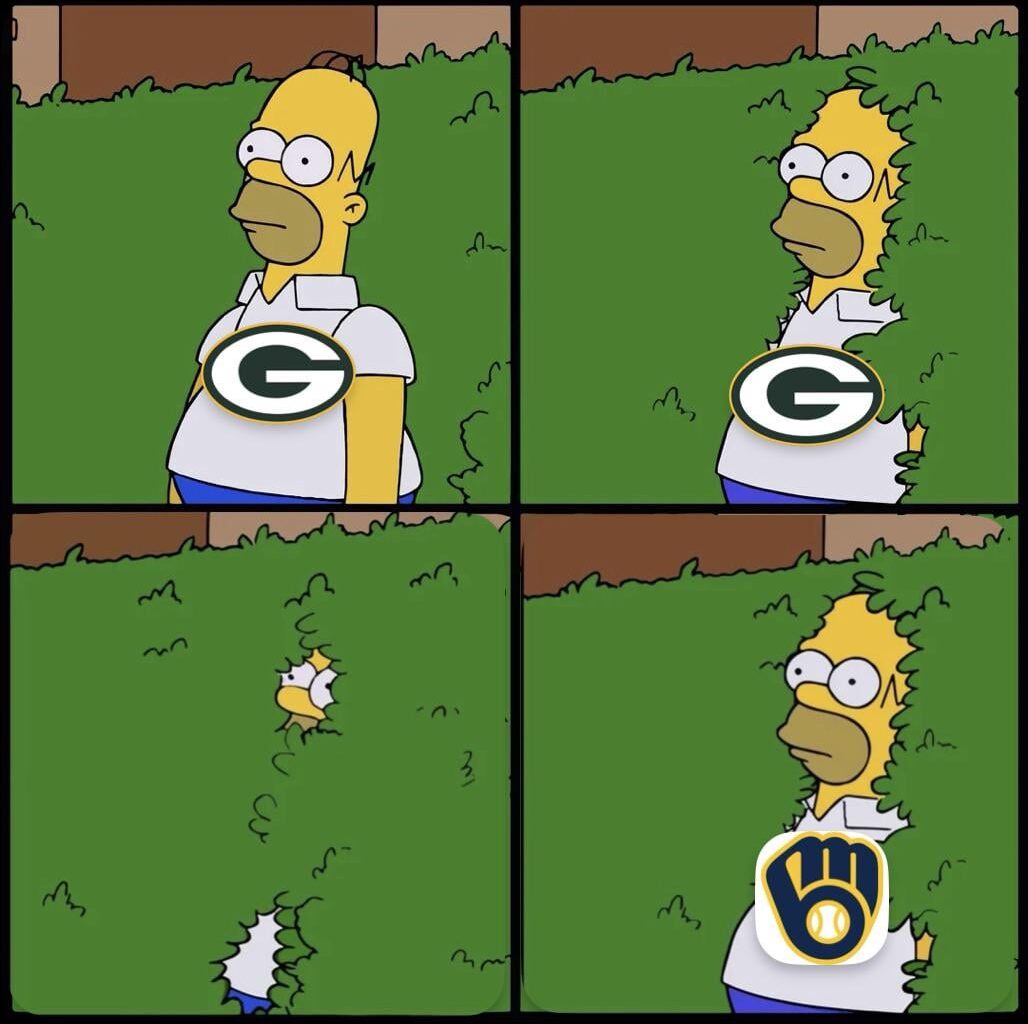 Me after this weekend