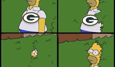 Me after this weekend