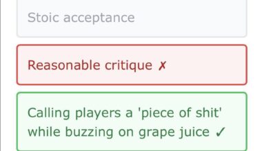 I don’t remember this, but I tried a knockoff Reddit wrapped and in honor of Julien leaving..