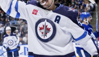 that stach is the reason...