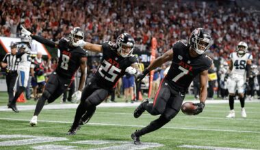 Tomorrow might be the last time this pic of the squad is relevant