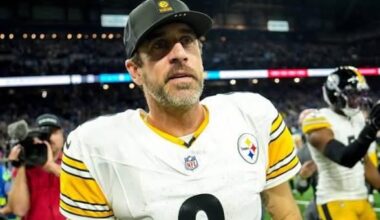 Are the Broncos able to call up the Old Man?