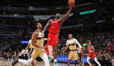 Zion’s Performance Tonight