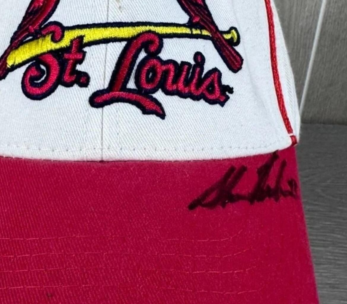 Anyone know who these signatures are? Second picture in comments. Thanks!